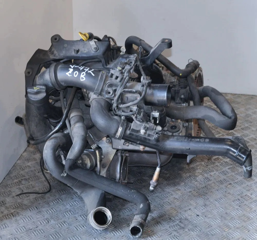 Moteur M 266.960 - Image 5
