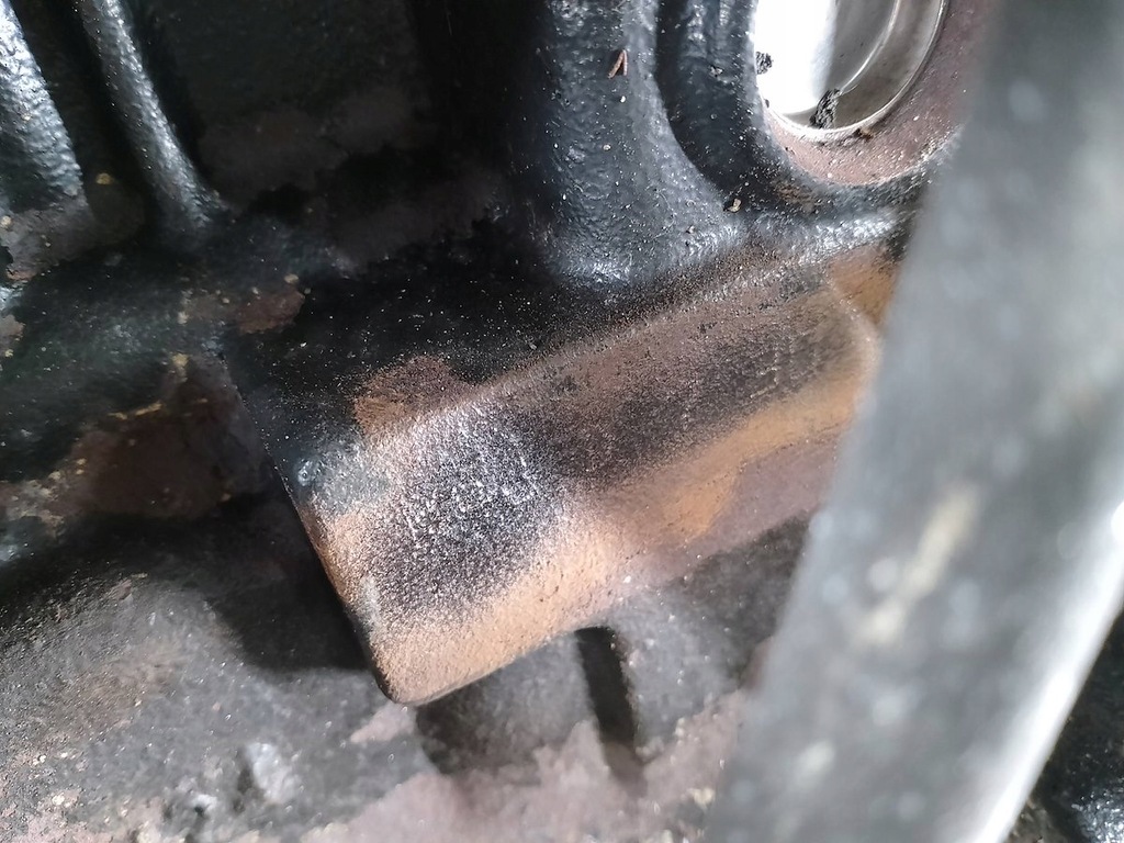 Moteur K4J 730 - Image 6