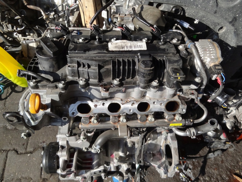 Moteur G4LH - Image 4
