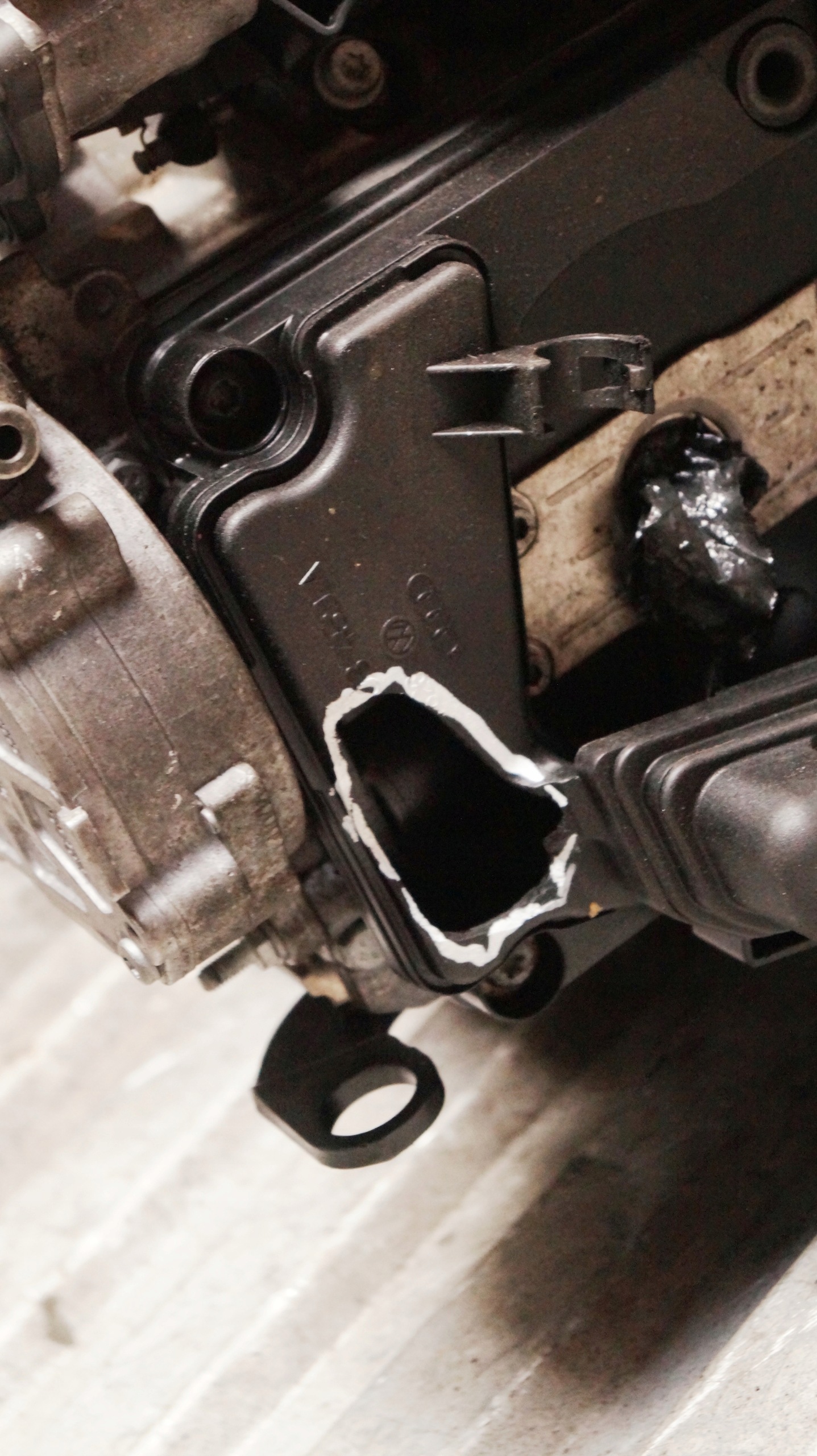 Moteur CAGA - Image 15