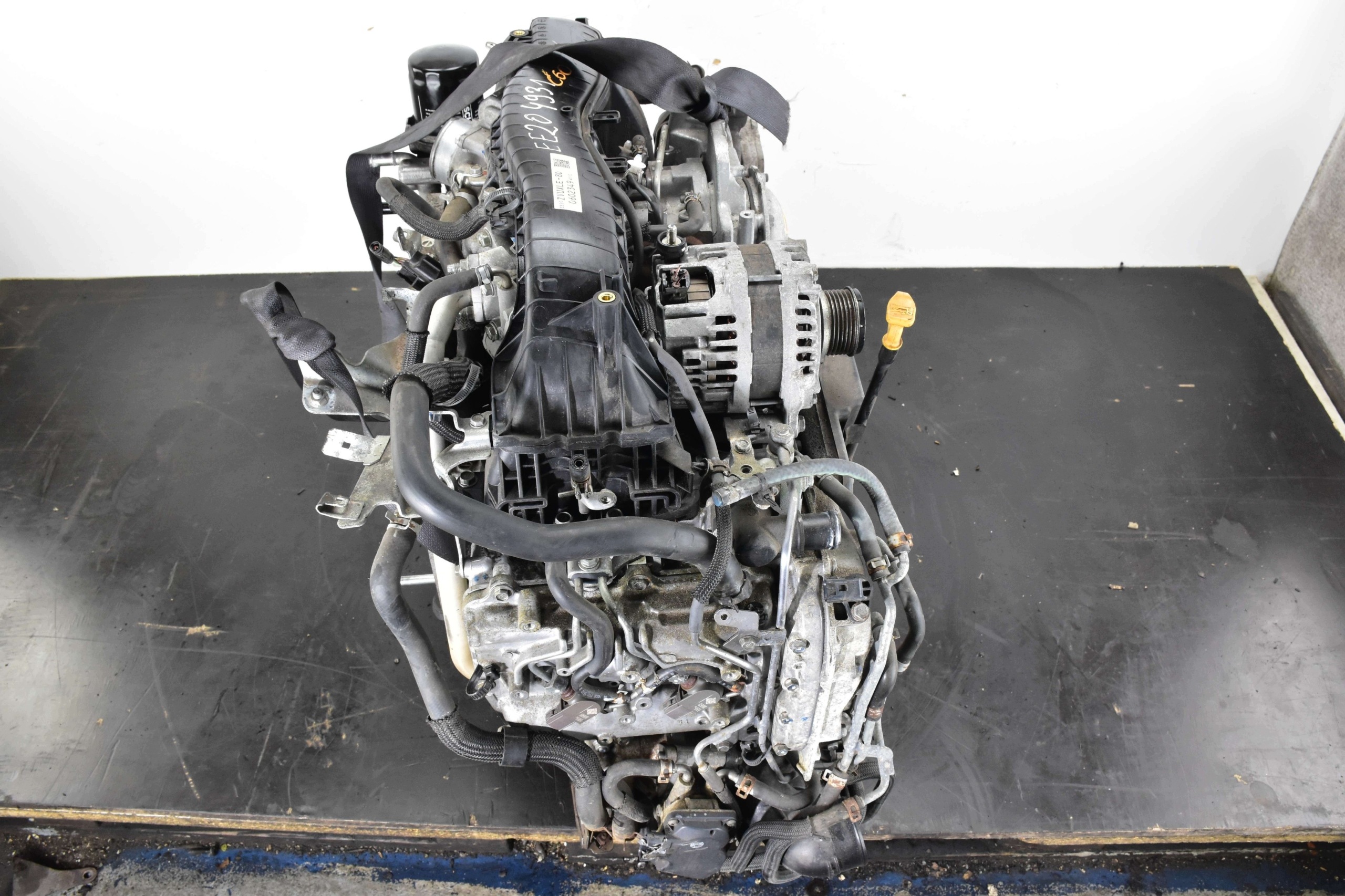 Moteur EE20Z - Image 13