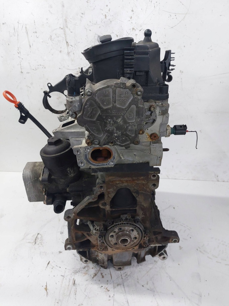 Moteur CFFE - Image 3