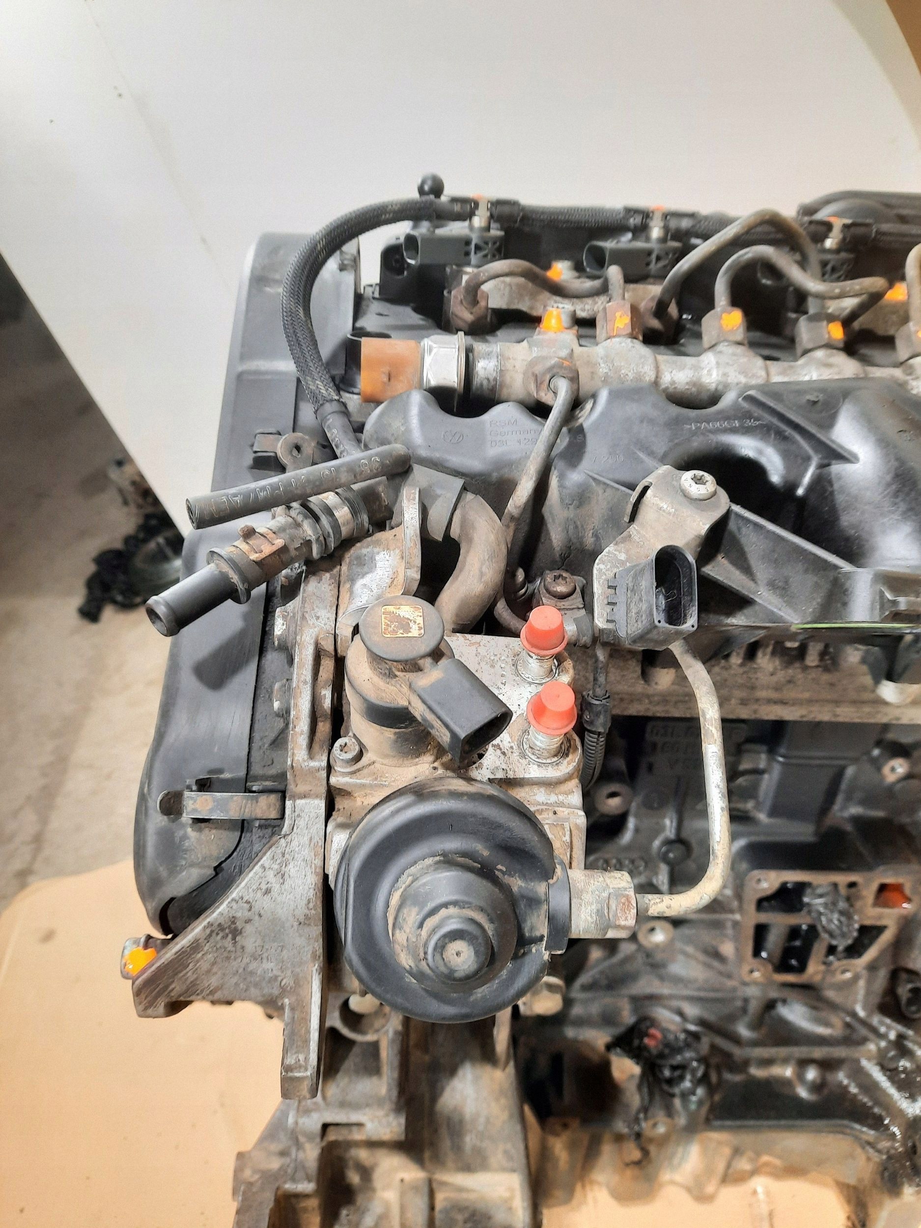 Moteur CKTB - Image 7