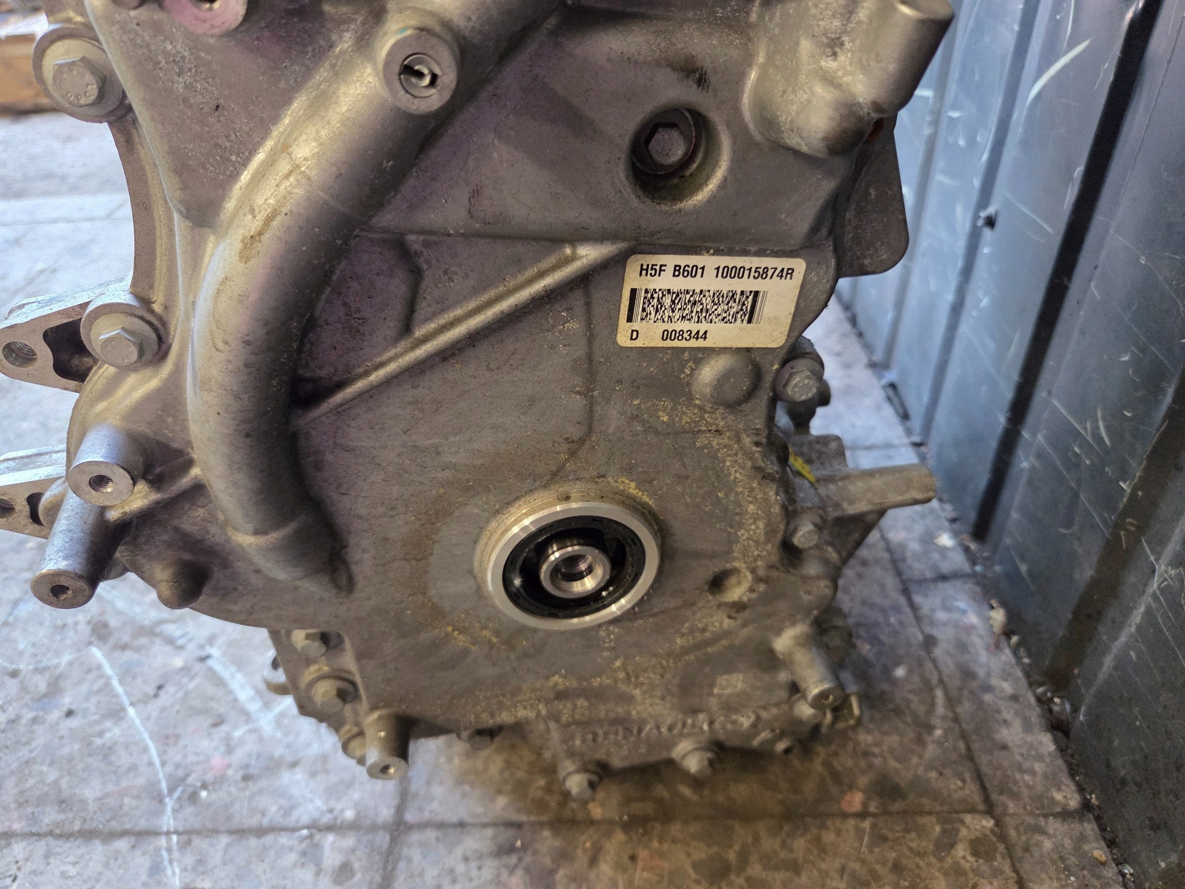 Moteur H5F601 - Image 6