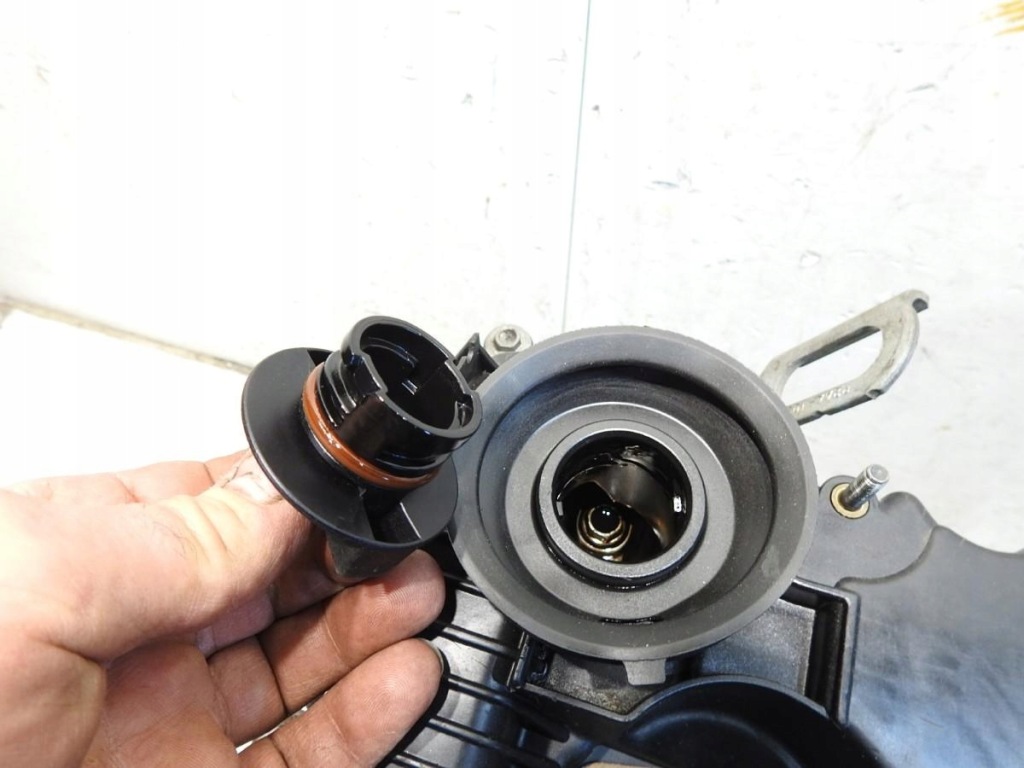 Moteur R2AA — vue 2