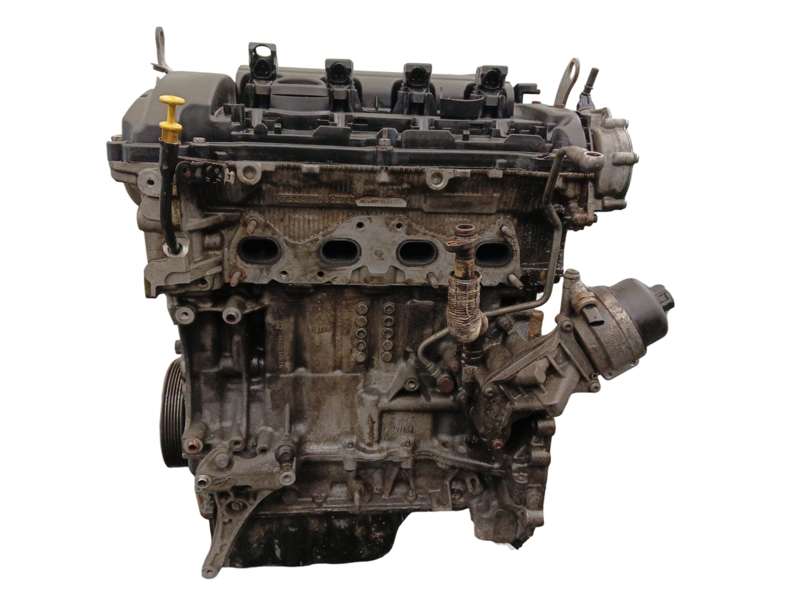 Moteur 5FV (EP6CDT) - Image 11