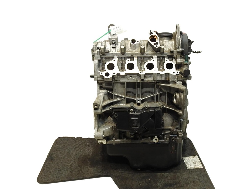Moteur CBZB - Image 1