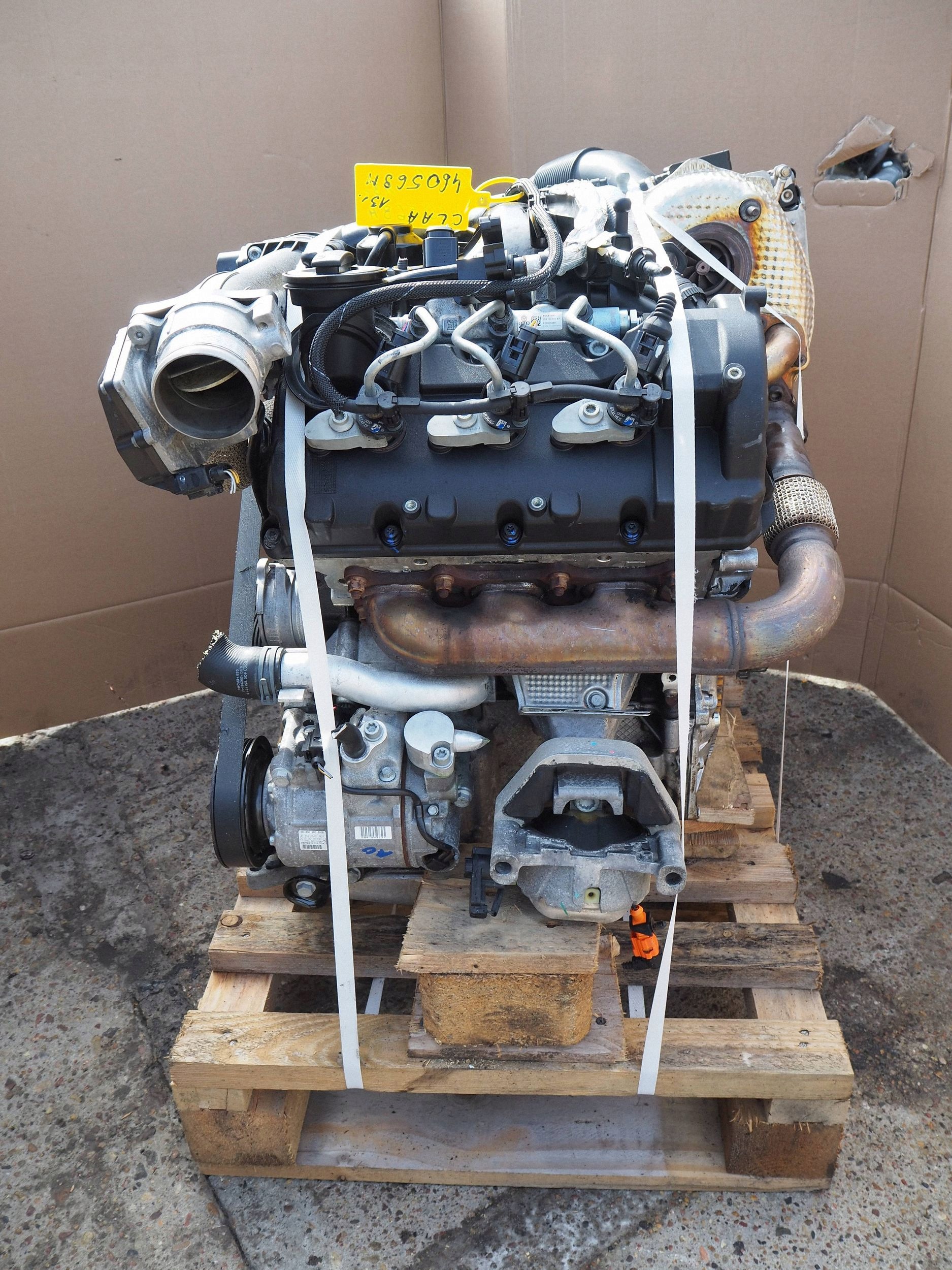 Moteur CLAA - Image 4