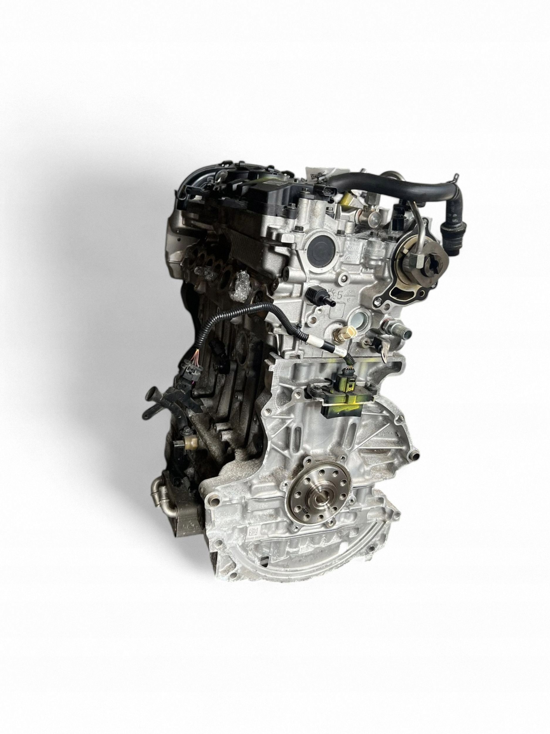 Moteur B 4204 T35 - Image 3