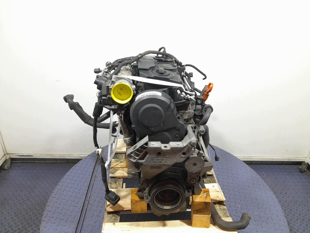 Moteur BLS - Image 2