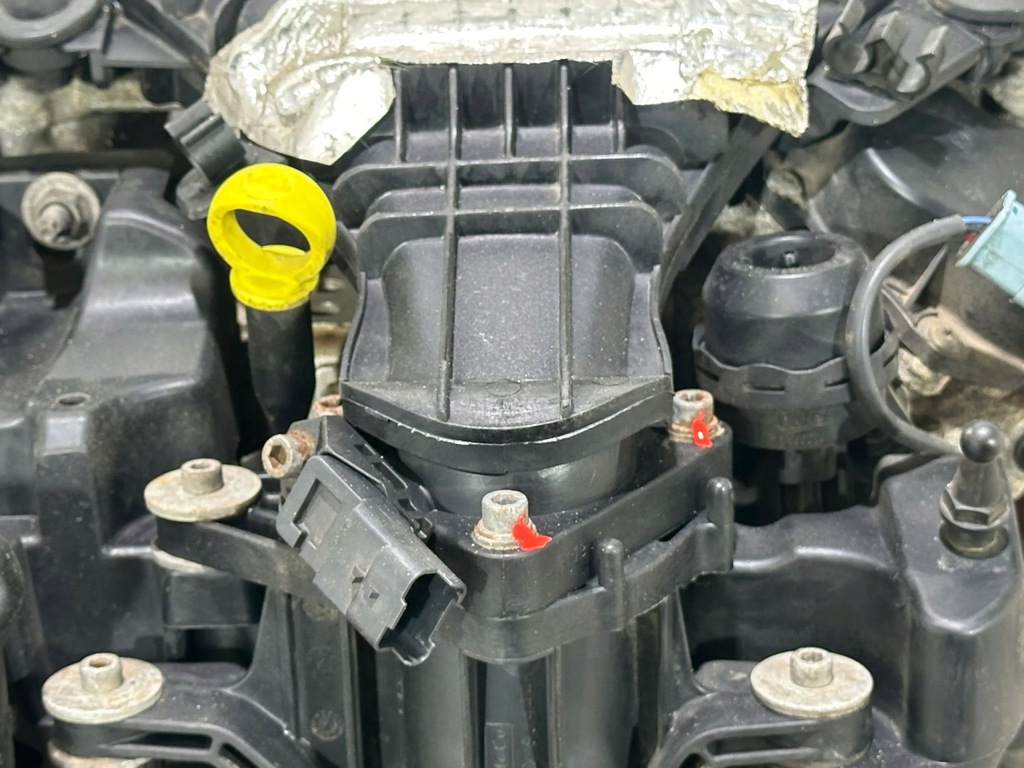 Moteur TXBA — vue 3