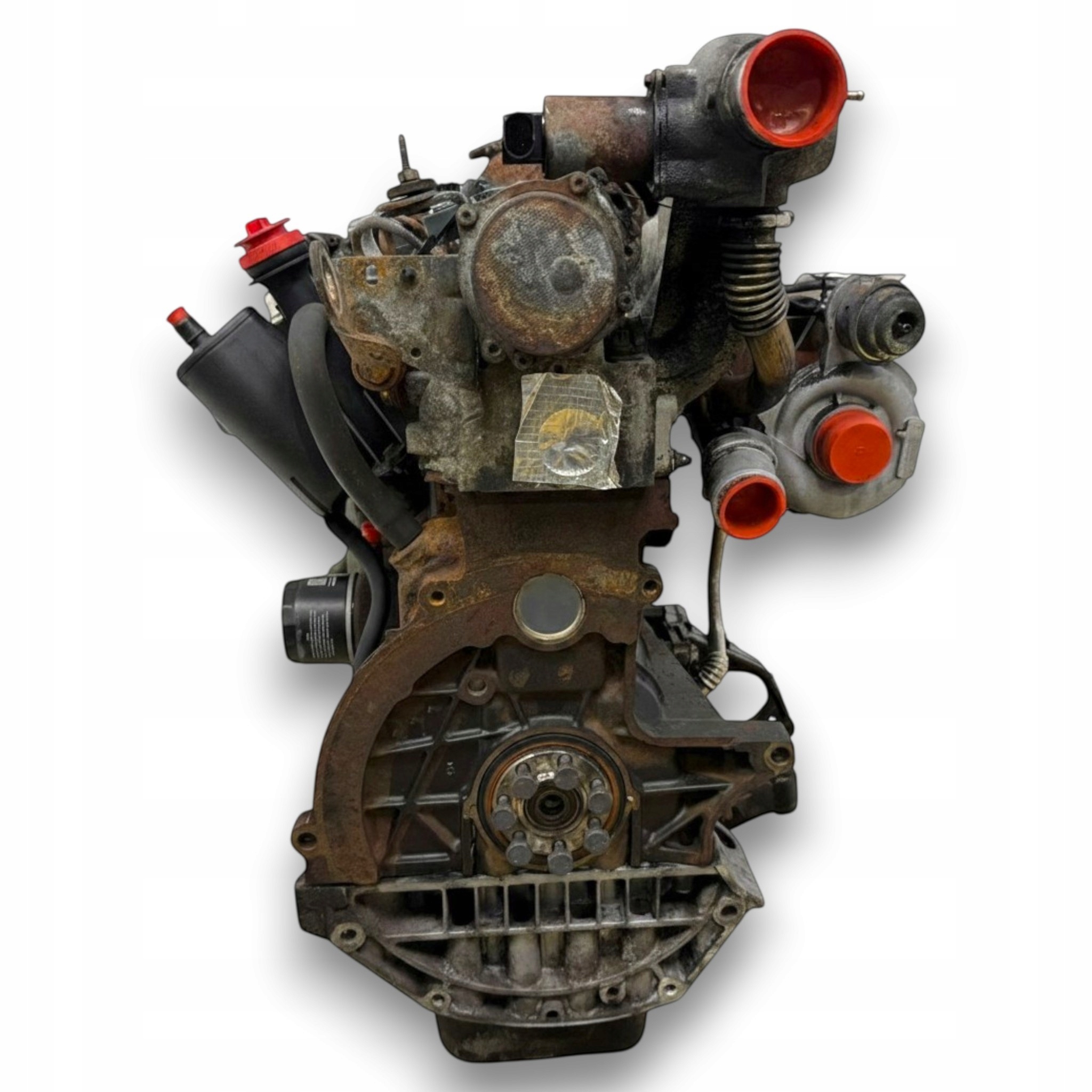 Moteur F9Q 760 — vue 7