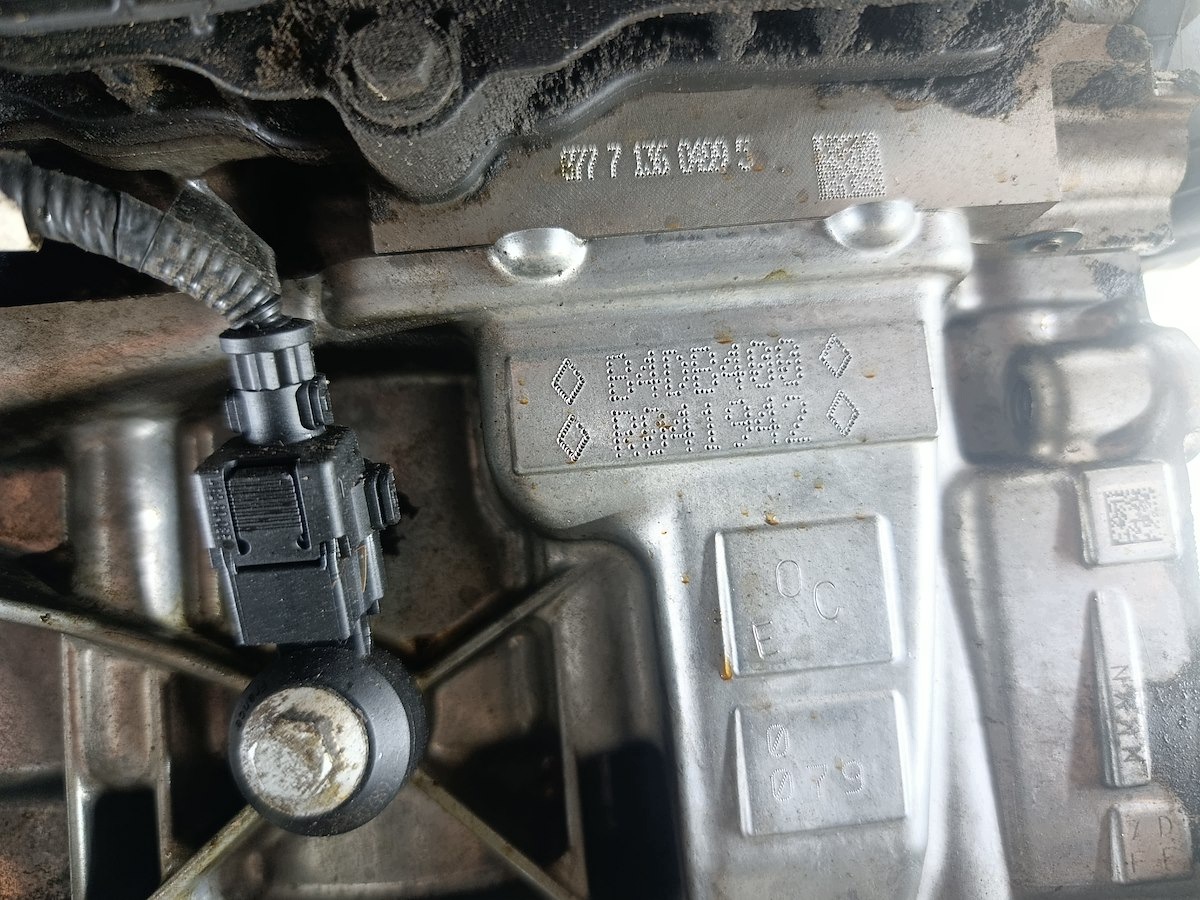 Moteur B4D 400 - Image 11