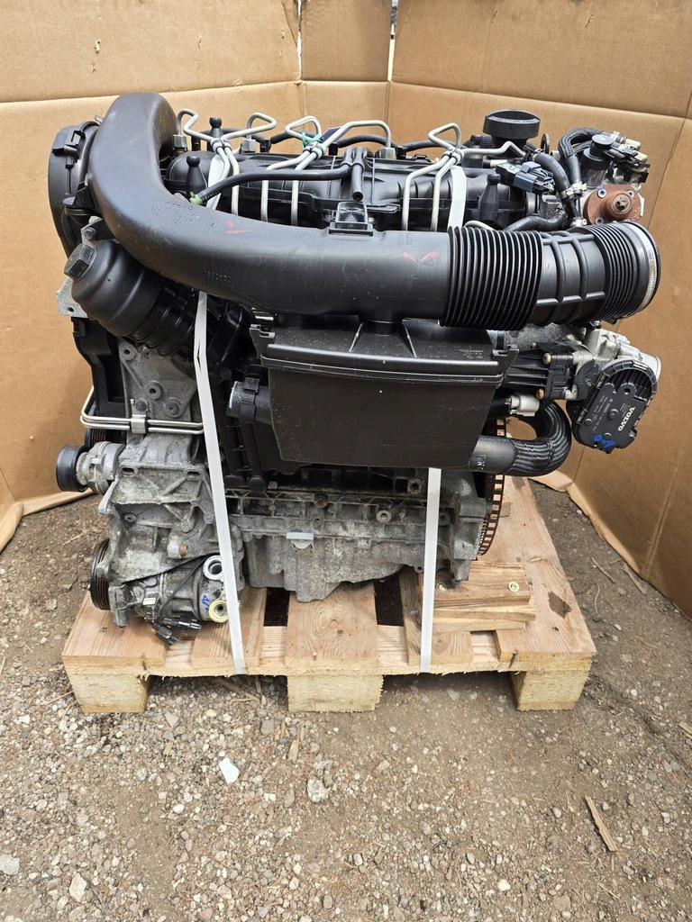 Moteur D 5244 T16 - Image 3