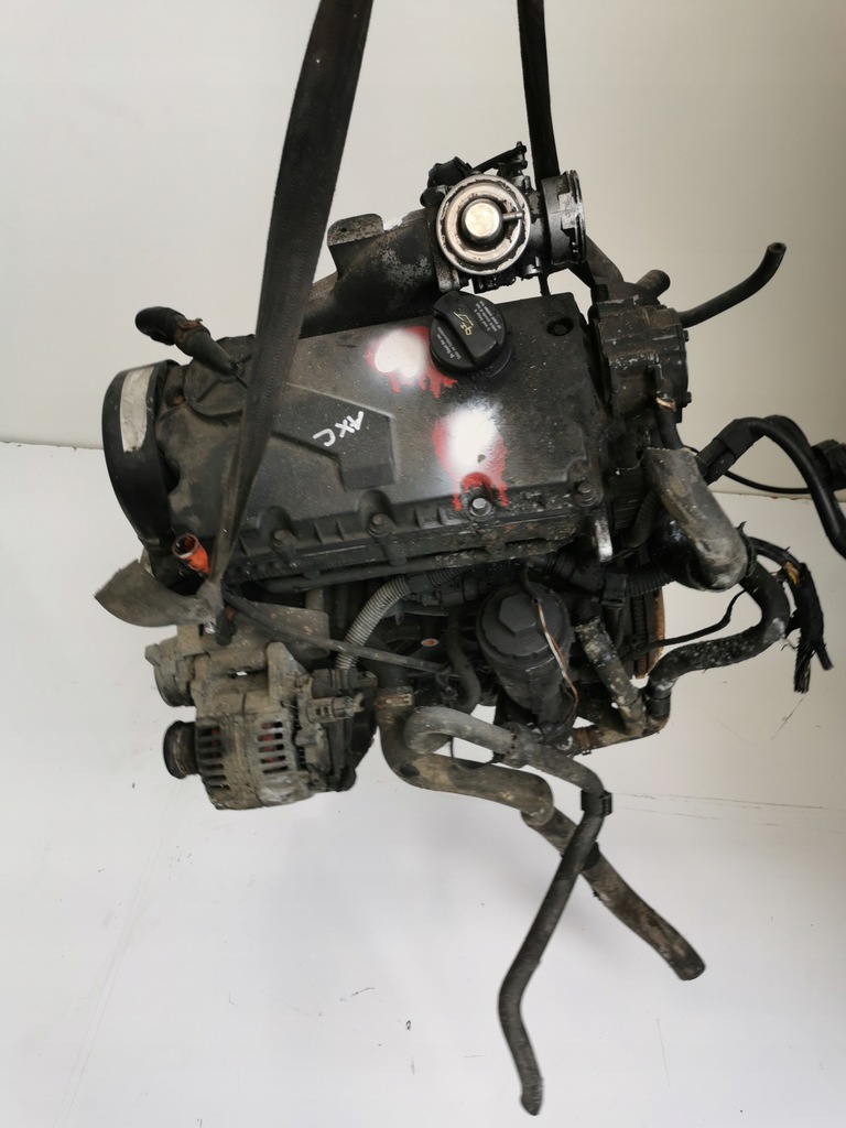 Moteur AXB - Image 1