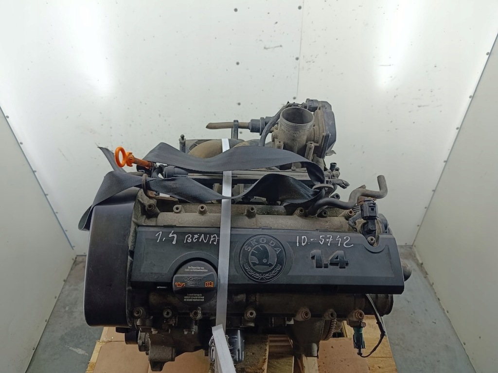 Moteur CGGA - Image 2