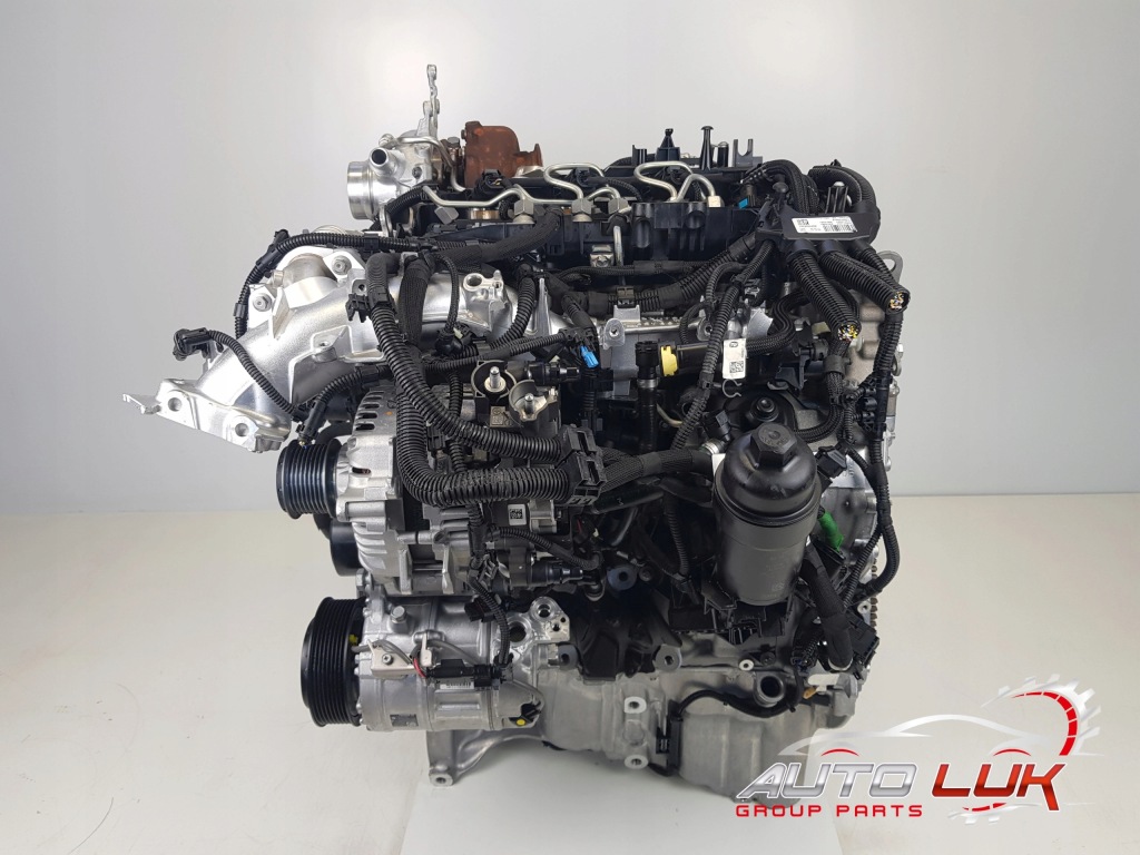 Moteur B47 D20 B — vue 2