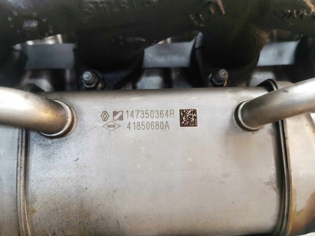 Moteur K9K 638 - Image 4