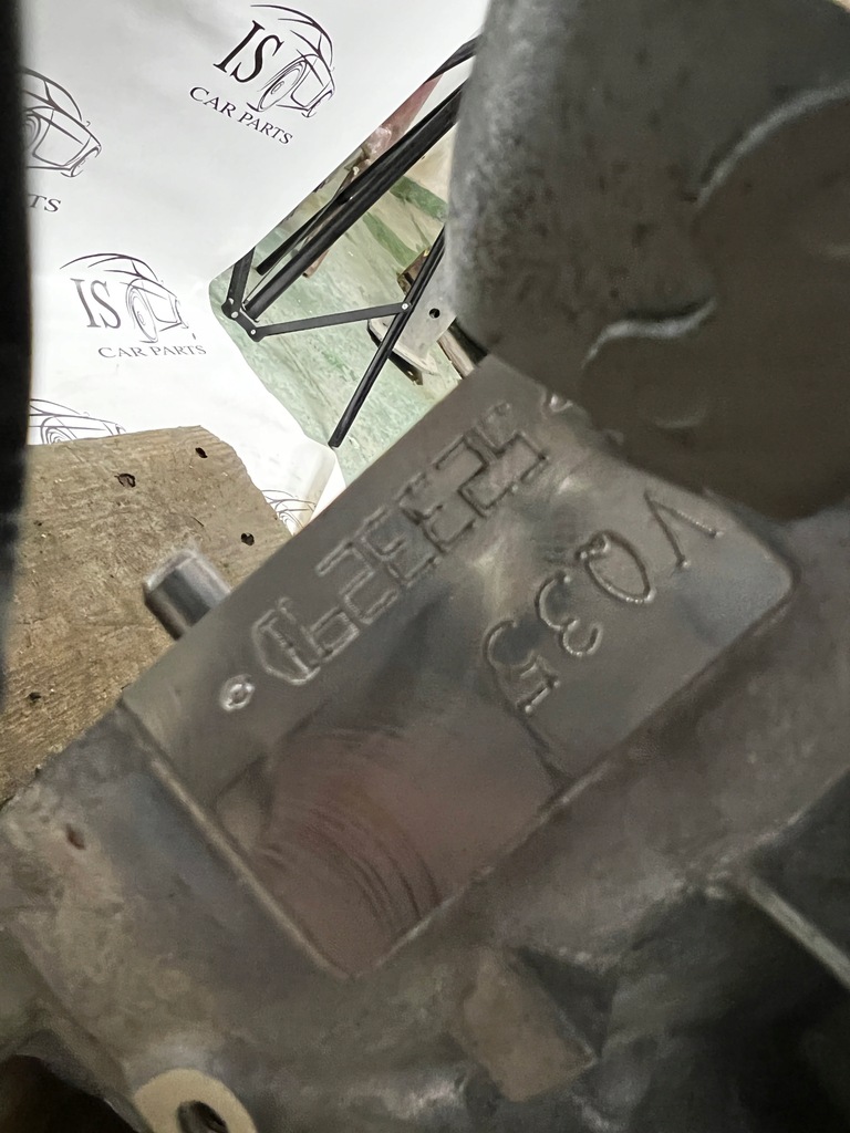 Moteur VQ35HR - Image 5