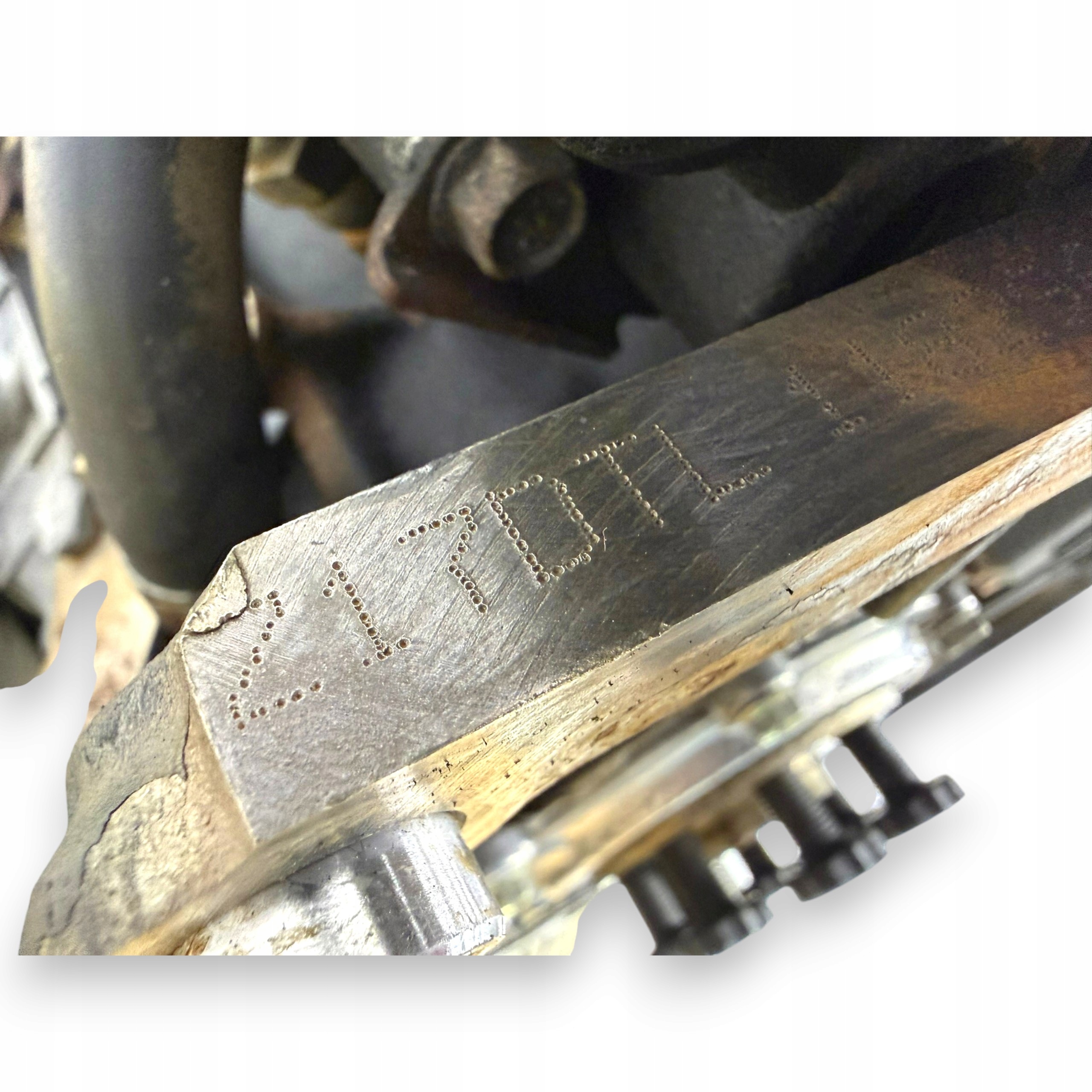 Moteur Z 17 DTL - Image 2