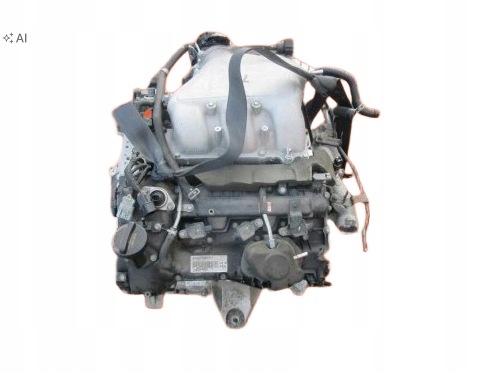 Moteur G6DJ - Image 1