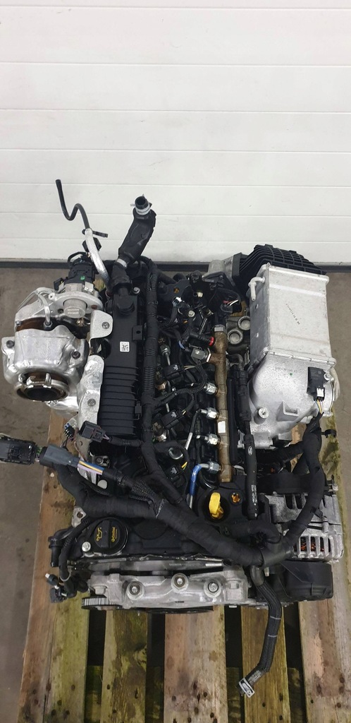 Moteur YLCC — vue 3