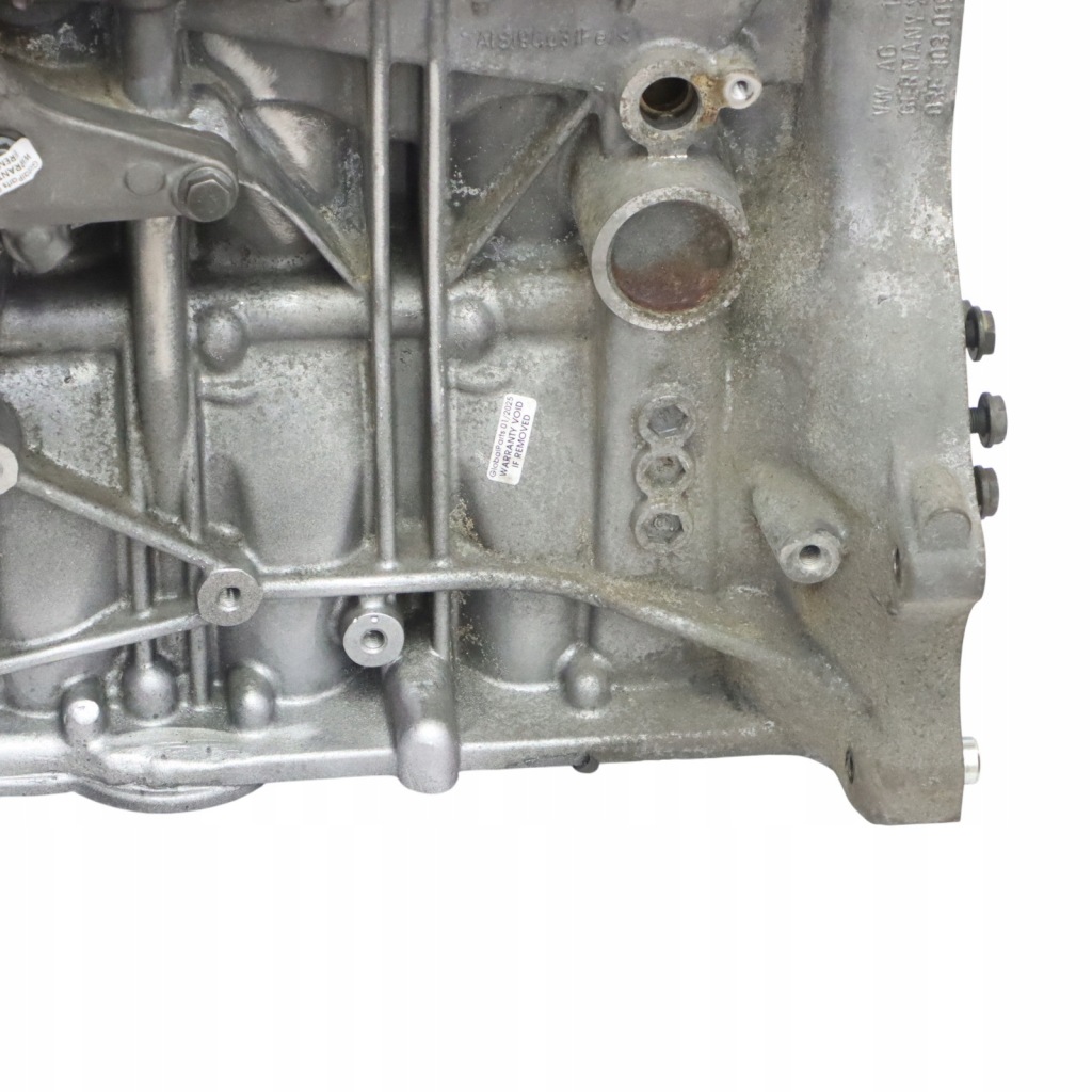 Moteur CBZA — vue 7