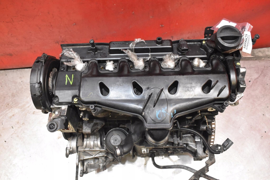 Moteur D 5244 T4 - Image 3