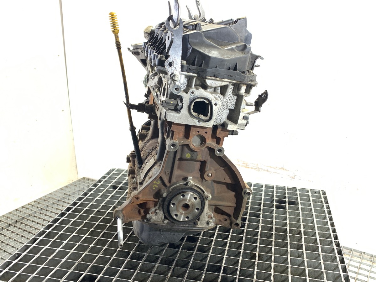 Moteur D4F 740 - Image 2
