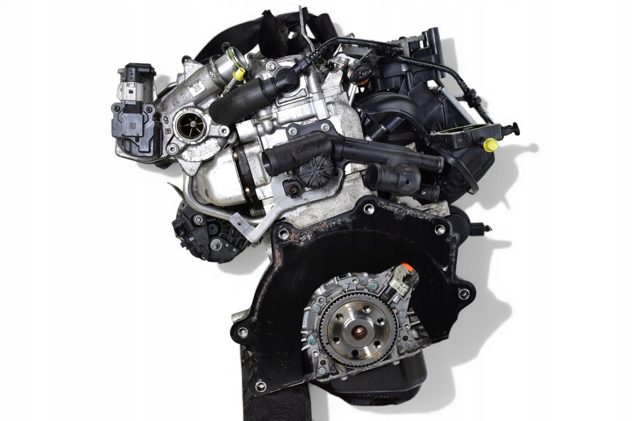 Moteur CBZA - Image 4