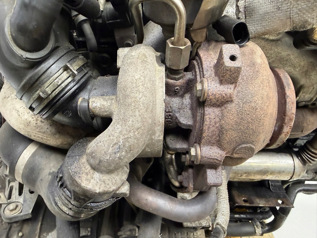 Moteur BLS — vue 7