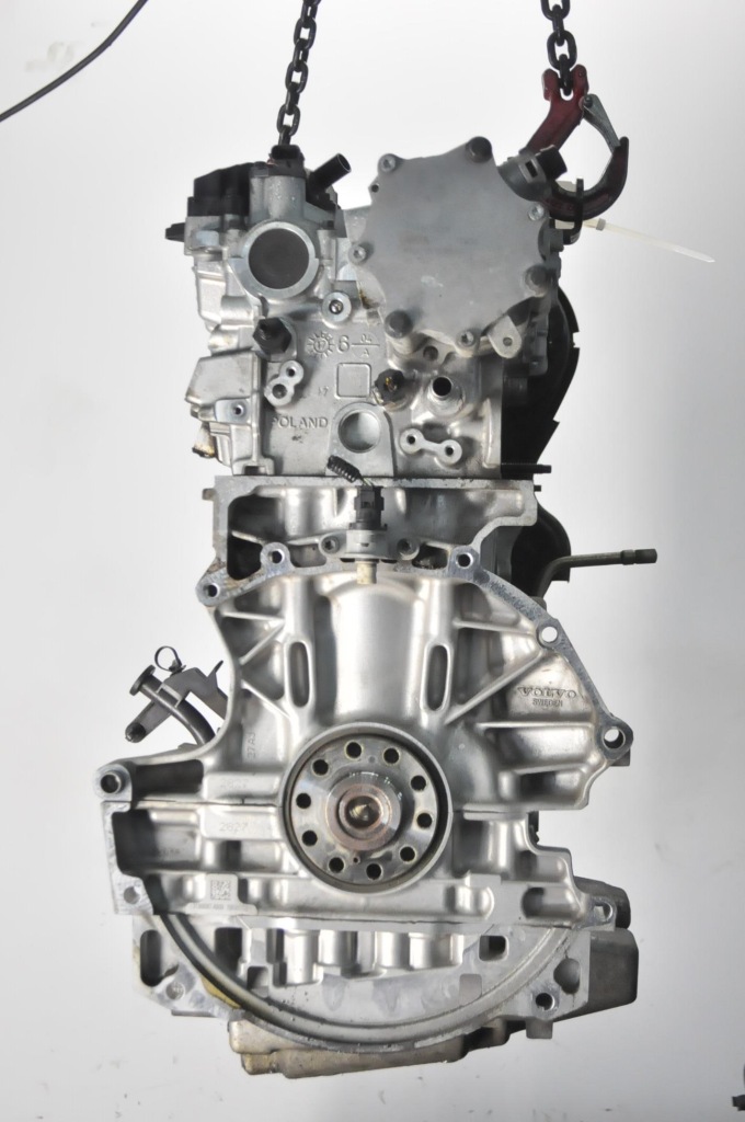 Moteur B 4154 T5 - Image 2