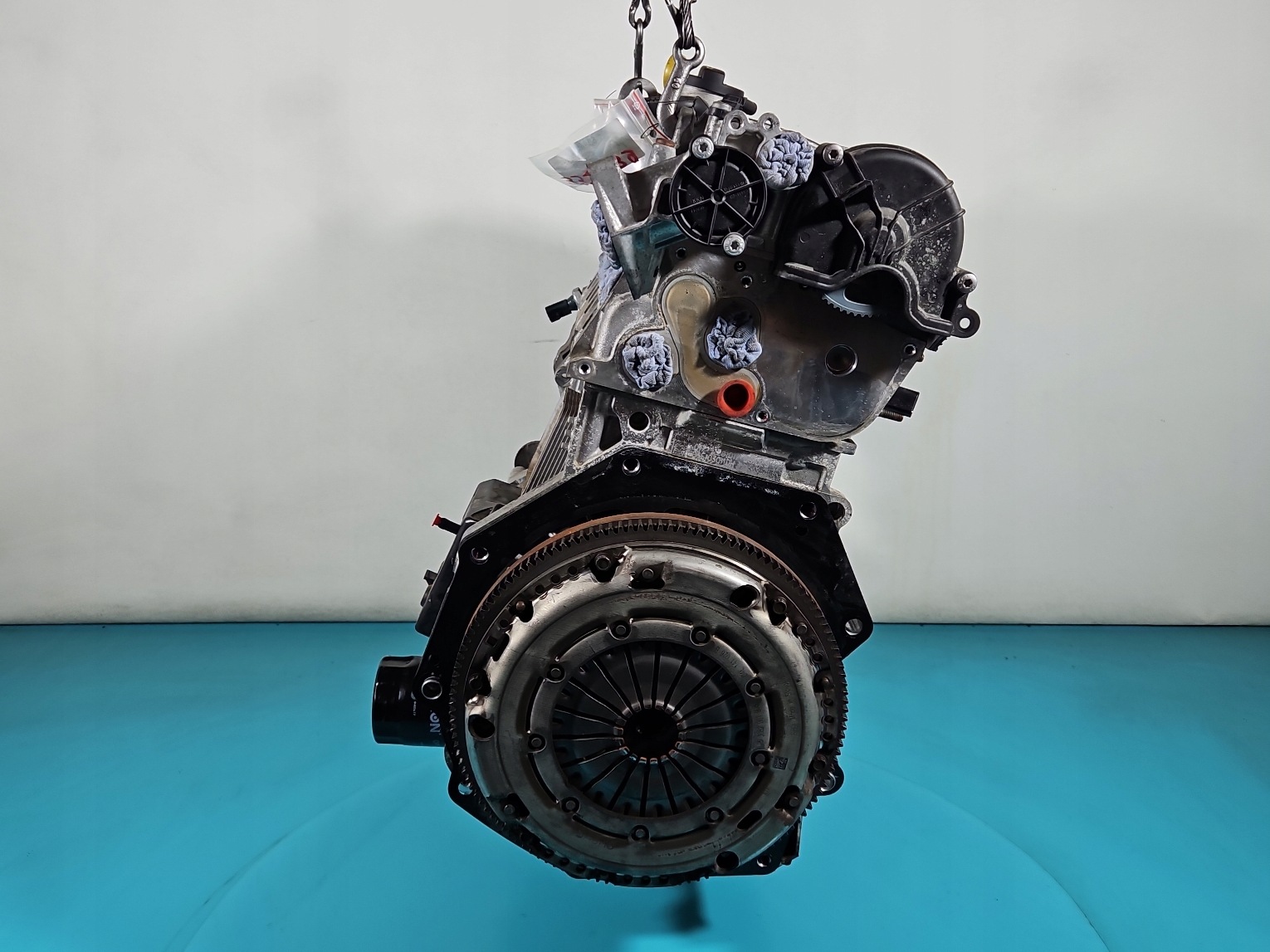 Moteur CZCC - Image 7
