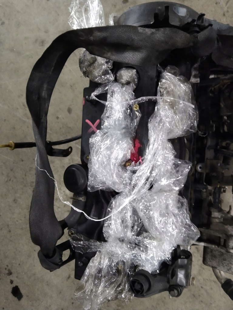 Moteur A 17 DTE - Image 3