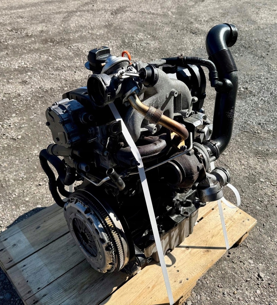 Moteur AXB - Image 2