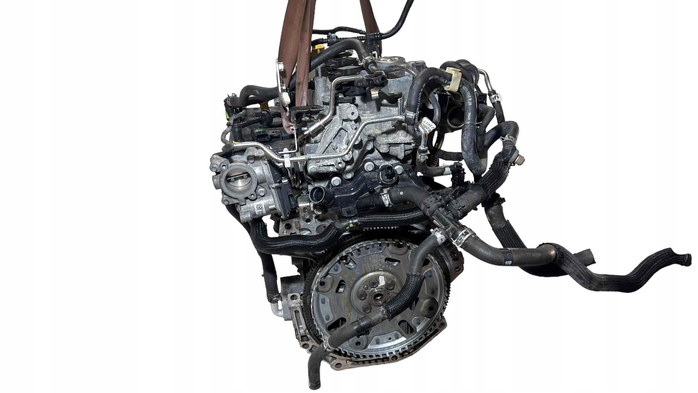Moteur HRA2DDT - Image 3
