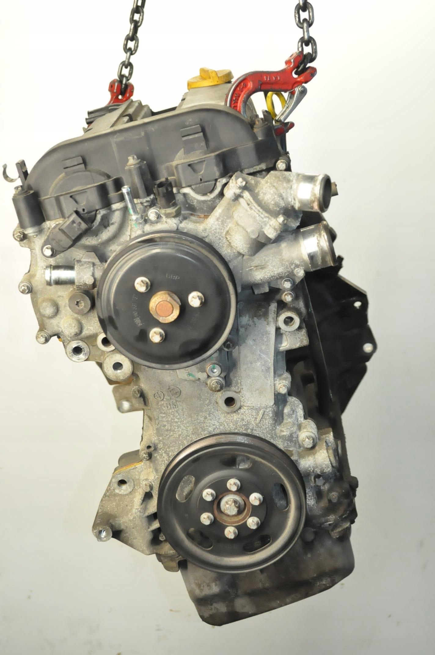 Moteur Z 14 XEP - Image 3