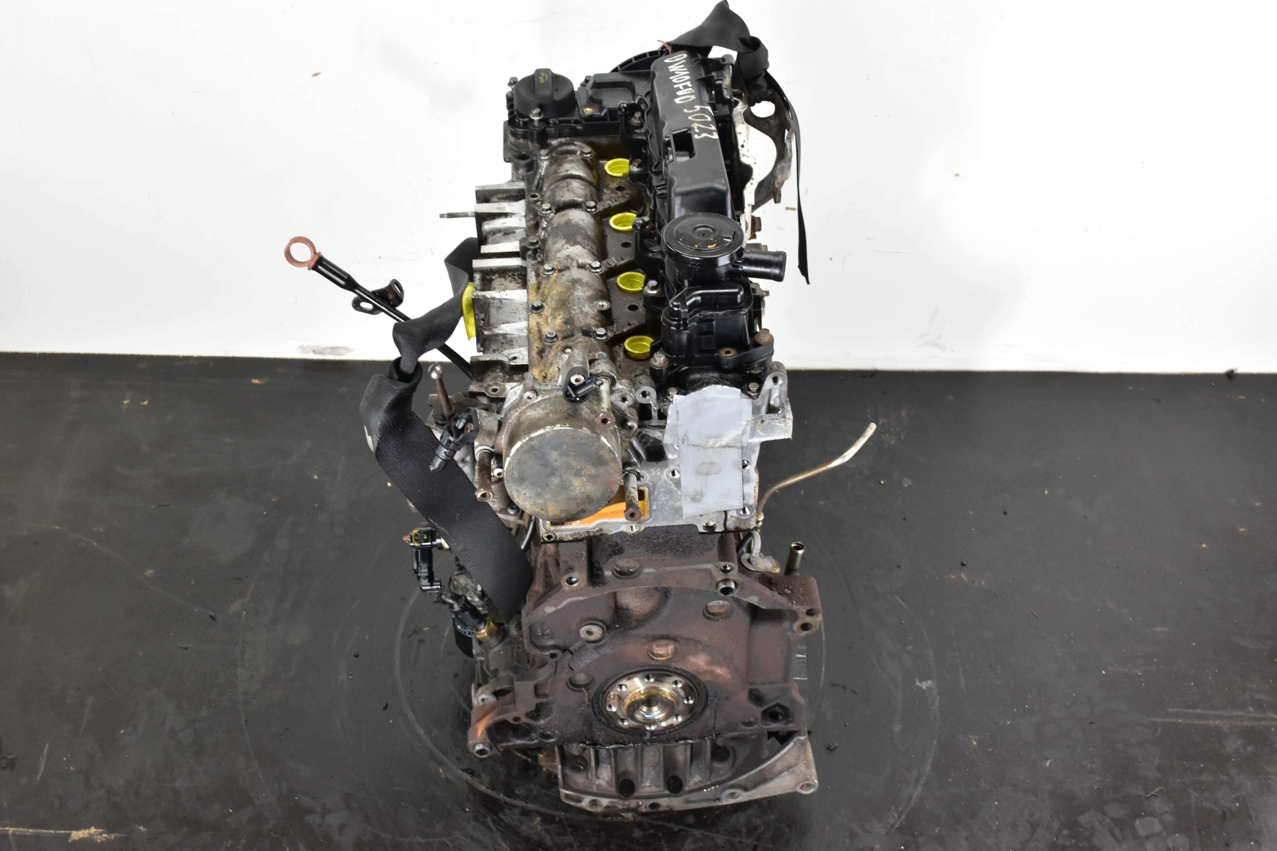 Moteur AHN (DW10FUD) - Image 5