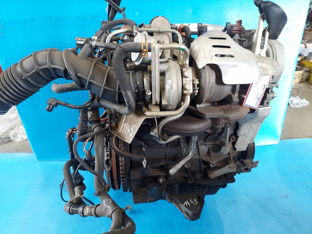Moteur F4R 770 - Image 5