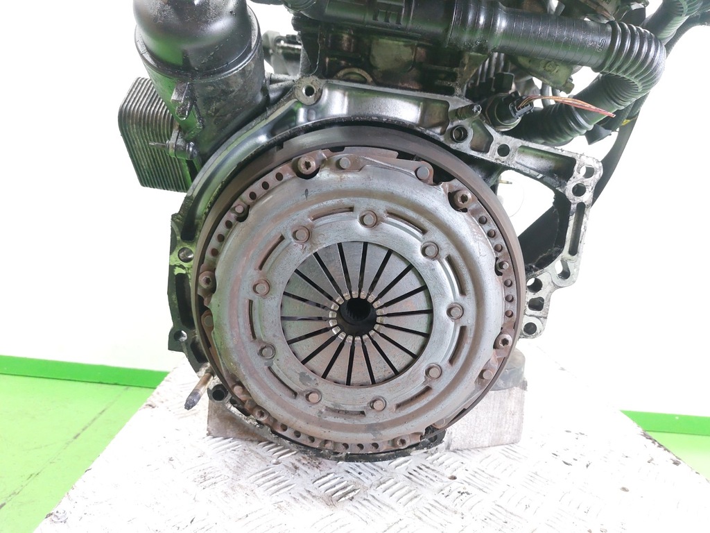 Moteur 9HV (DV6TED4) — vue 7