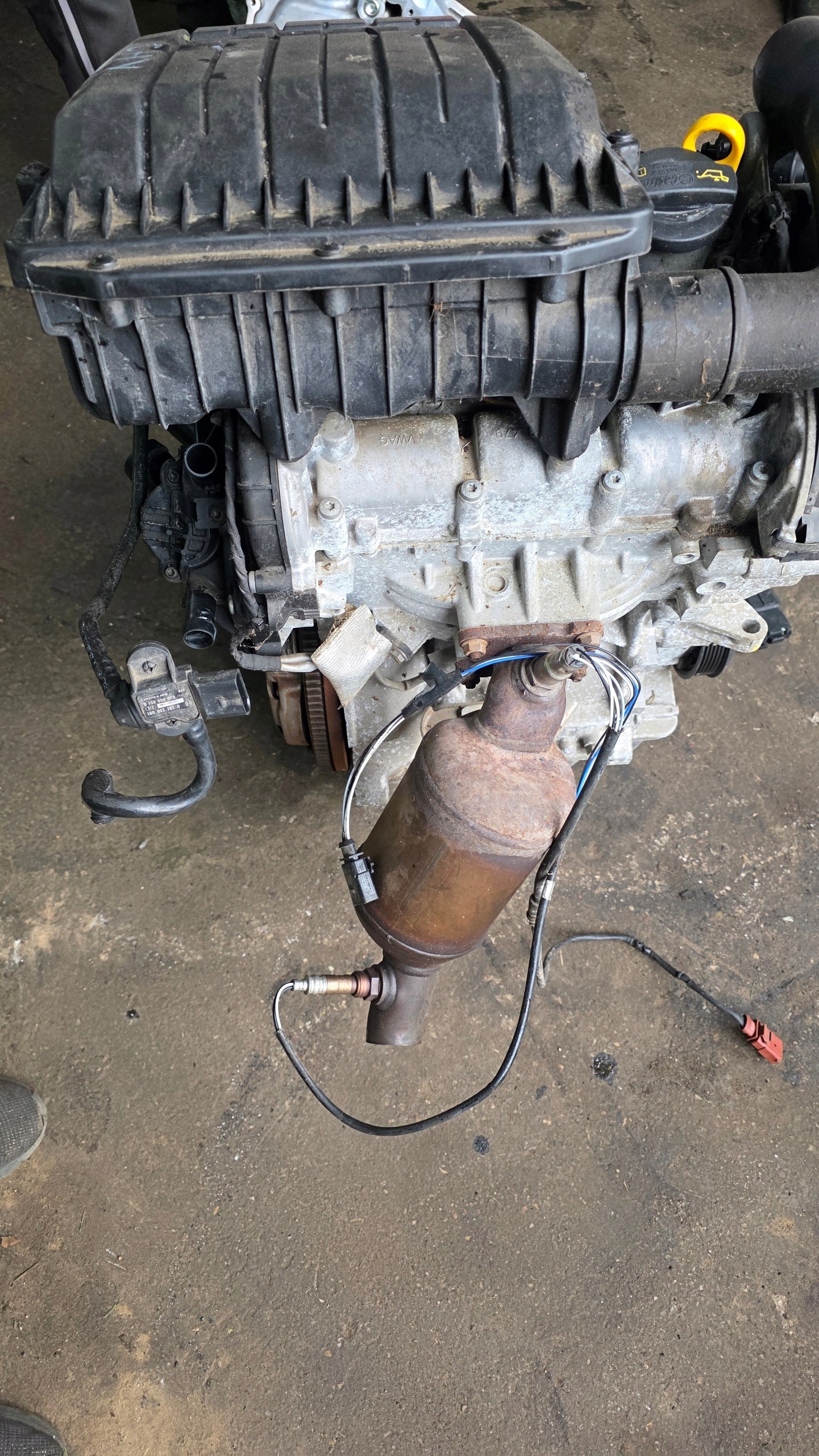 Moteur CHYB - Image 2