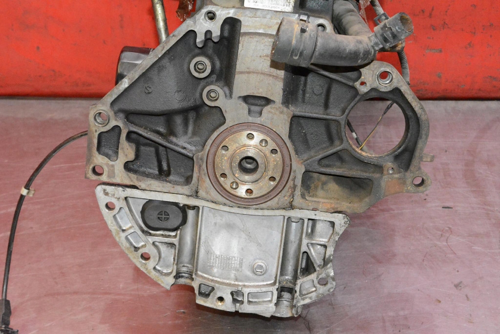 Moteur F14D3 - Image 8