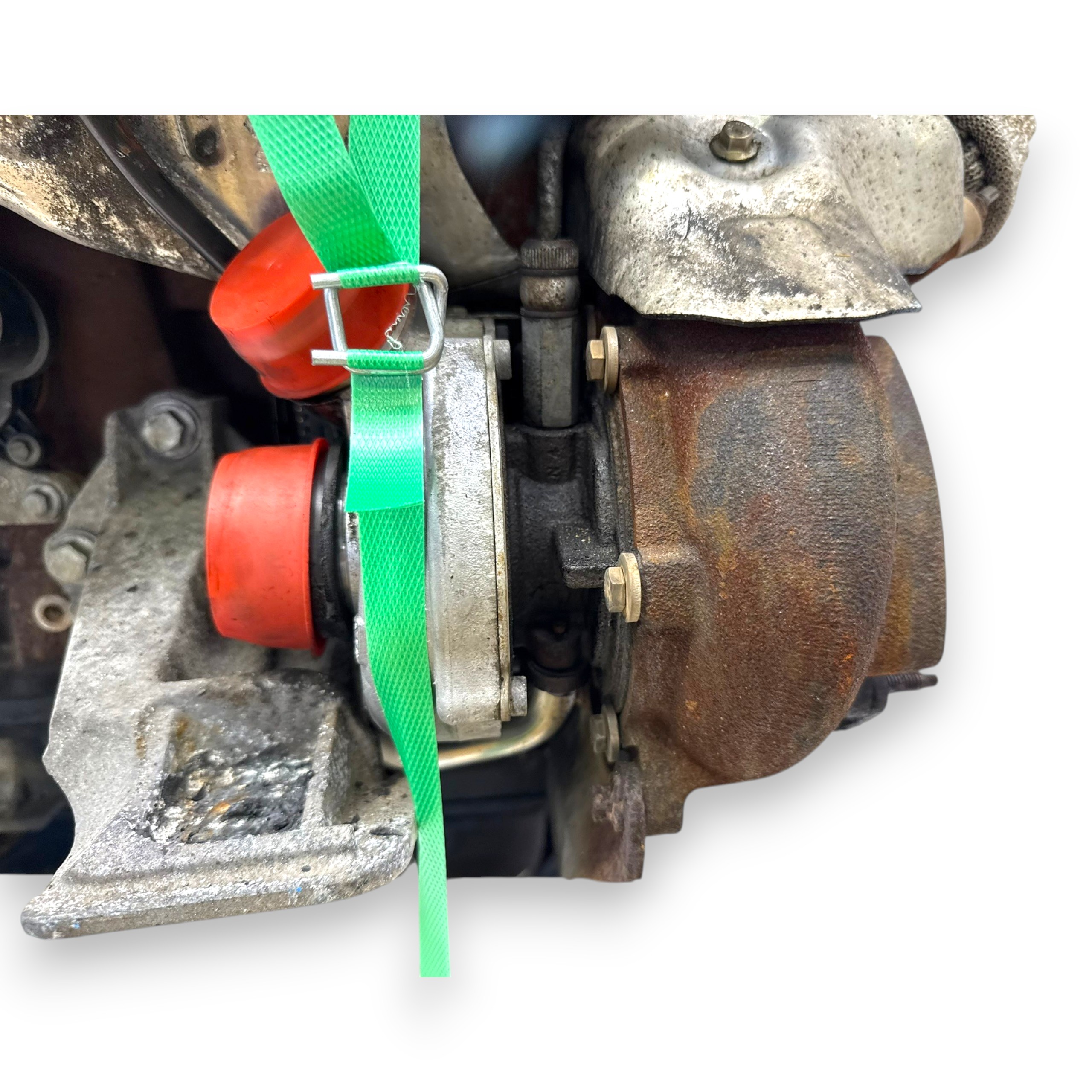 Moteur 276DT(TDV6) - Image 9