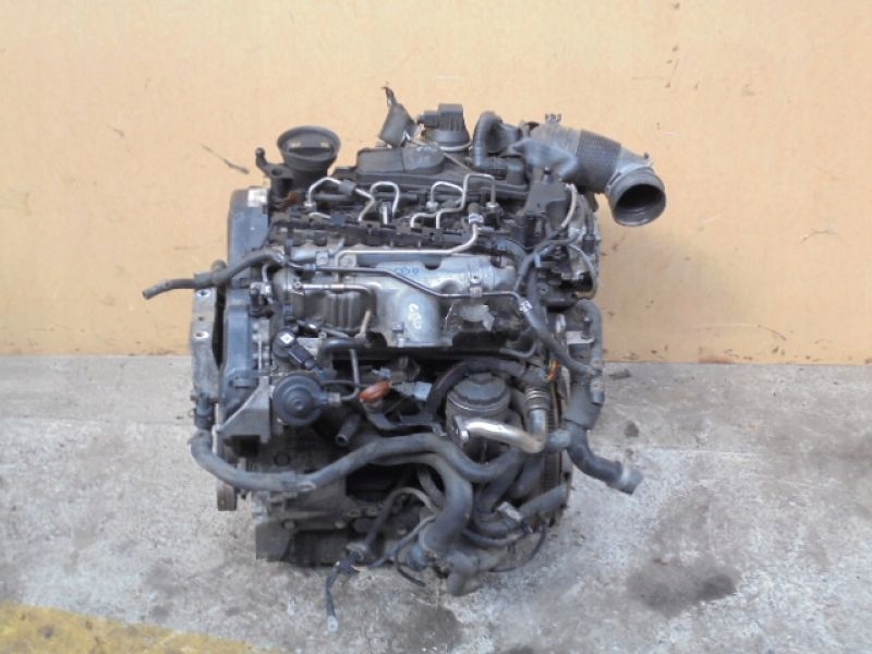 Moteur CBDA - Image 5