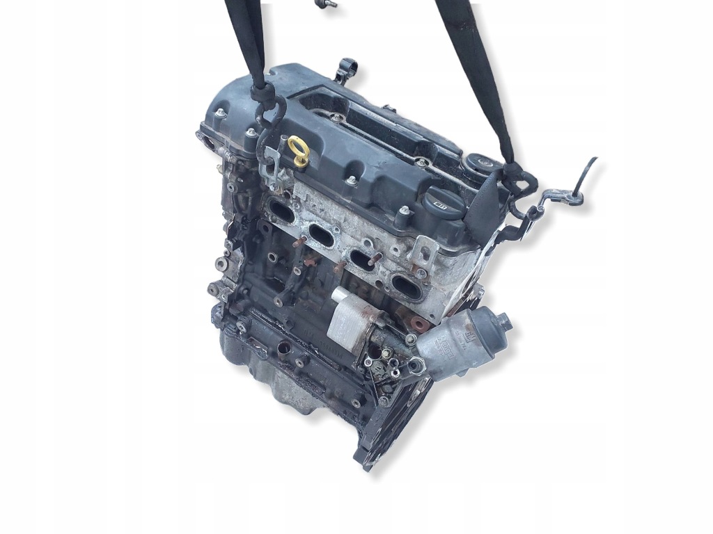 Moteur A 14 NEL - Image 3