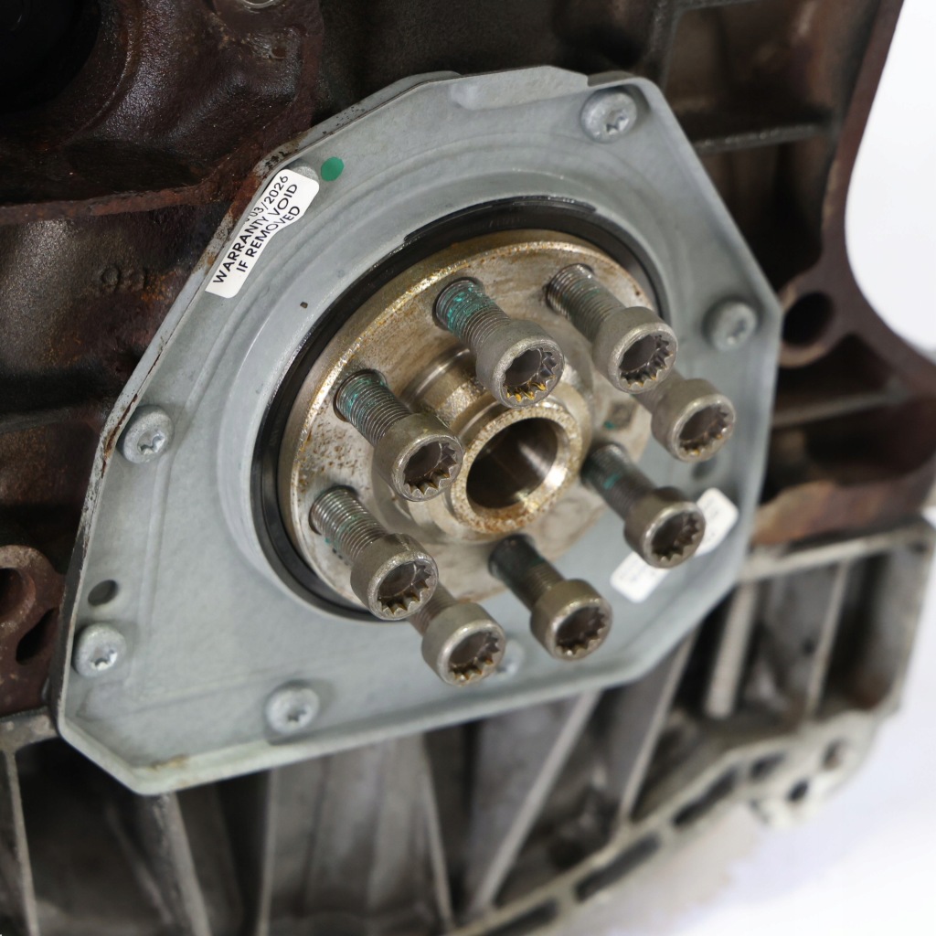 Moteur CJXG — vue 8