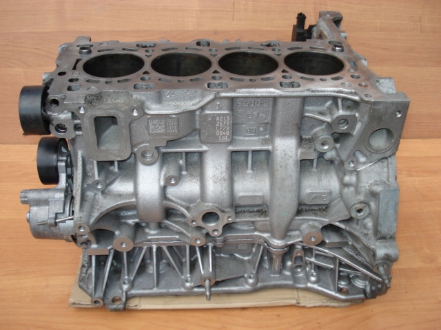 Moteur B 16 DTH - Image 1
