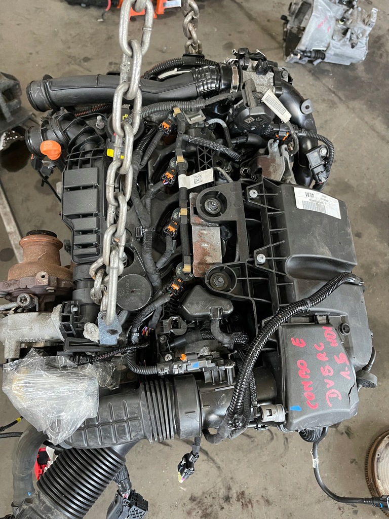 Moteur DV5RC - Image 3