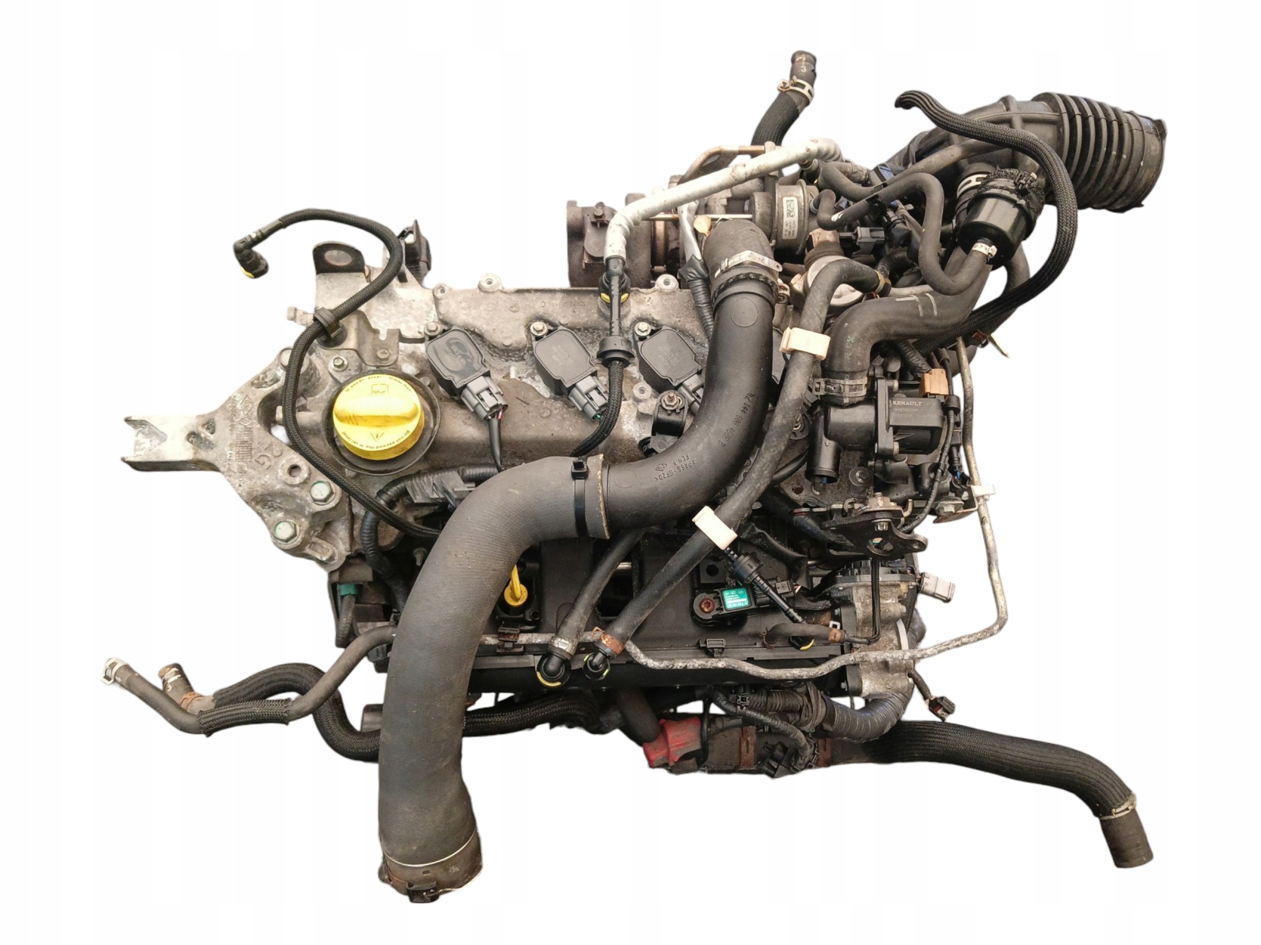 Moteur HRA2DDT - Image 3