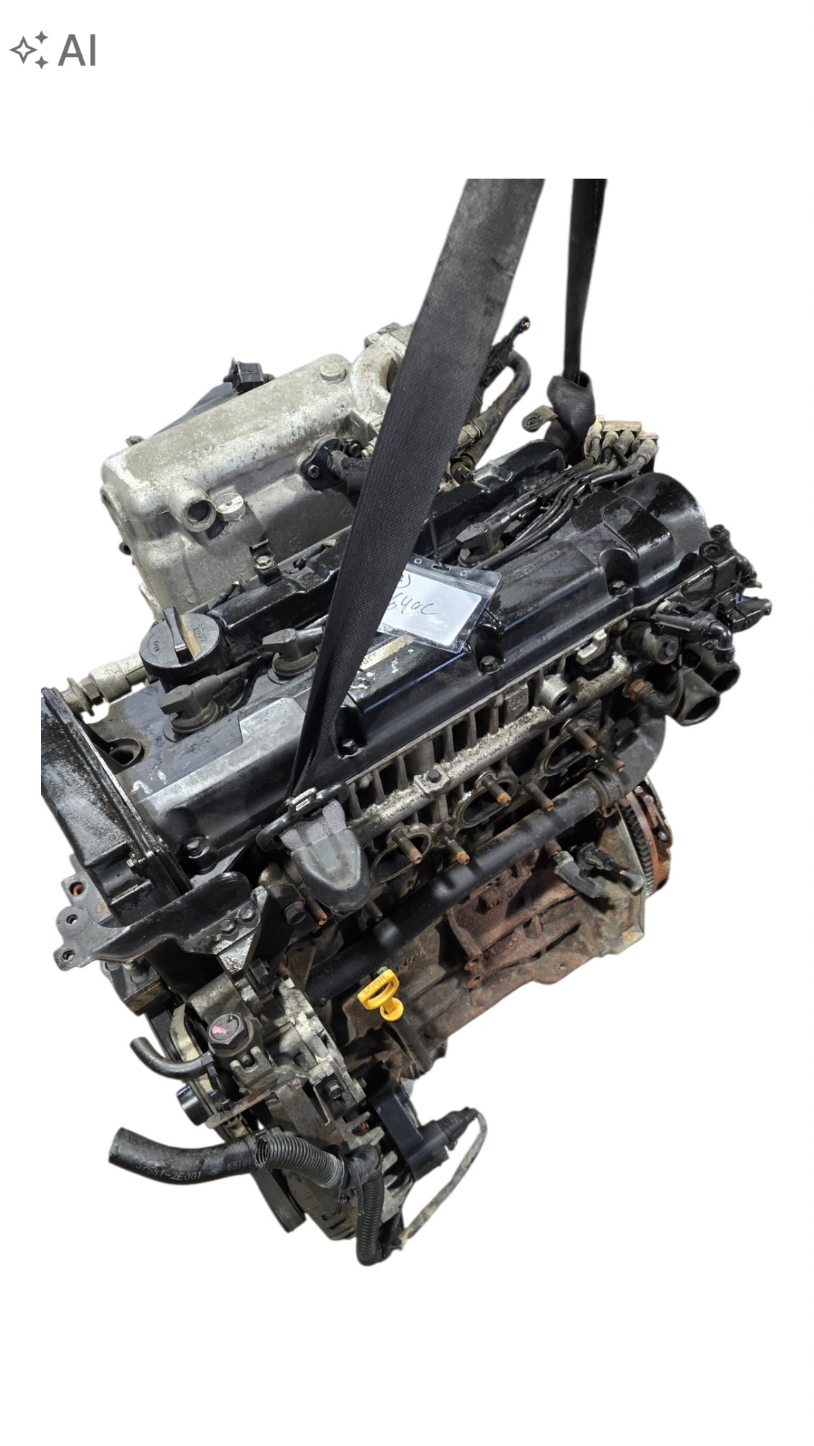 Moteur G4GC - Image 2